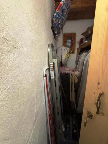 Pilalimata Südostkreta, Pilalimata: Steinhaus mit schönem Garten in Strandnähe zu verkaufen Haus kaufen